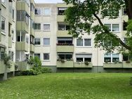 Top Kapitalanlage Vermietete 3 Zimmer Eigentumswohnung in Laatzen - Laatzen
