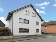 Dreifamilienhaus mit Entwicklungspotential im Sanierungsgebiet - Für Investoren und Eigennutzer - Bietigheim