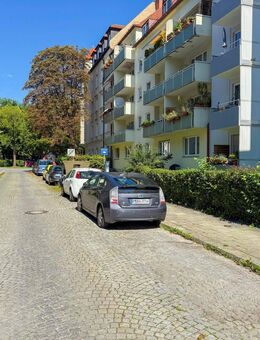 *** bezugsfrei *** sanierte 1-Zimmer-Wohnungin der Nähe der Isar in Untergiesing *** - München