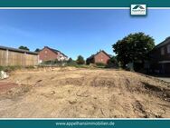 Bauprojekt in Toplage: 2-Zimmer EG-Wohnung wartet auf Sie! - Osnabrück