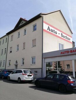 Schöne Singlewohnung sucht neuen Mieter - Hartha