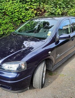 Astra 1. Hand, erst 46.000km, TÜV neu!!! - Duisburg