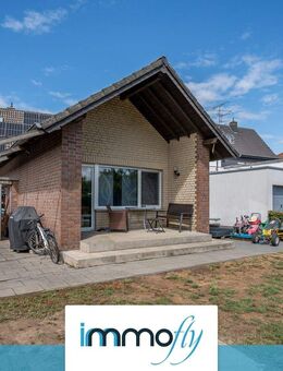 Ein Haus mit Haltung, Weitblick - und Platz für das Wesentliche - Heinsberg