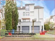 Familienfreundliches Reihenhaus auf der Charlottenhöhe - Rottweil