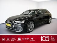 Audi A6, Avant S-LINE 40TDI QUATTRO LE, Jahr 2023 - Mühldorf (Inn)