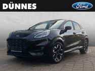 Ford Puma, 1.0 EcoBoost Hybrid ST-LINE X, Jahr 2022 - Regensburg