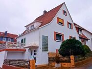 Sanierungsbedürftiges Einfamilienhaus mit großem Potenzial in Schauenburg-Hoof - Schauenburg