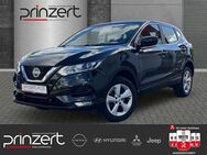 Nissan Qashqai, 1.3 "Acenta" LM, Jahr 2020 - Rödermark