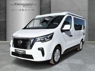 Nissan Primastar, L1 Seaside by Dethleffs Camperausbau, Jahr 2024 - Minden (Nordrhein-Westfalen)