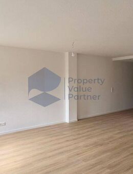 Modern, hell, großzügig: Stilvolles 1-Zimmer-Apartment mit begehbarem Kleiderschrank - Barsinghausen
