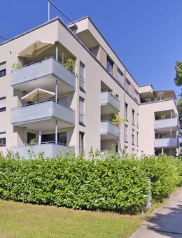 Open House - am Sonntag, den 16. November 2025 von 10 Uhr bis 13 Uhr - Ludwigsburg