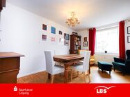 3-Zi.-Whg. | bezugsfrei + TG, Balkon - Leipzig