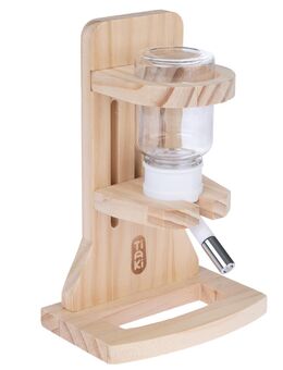 TIAKI Tränke für Hamster und Mäuse - 120 ml
