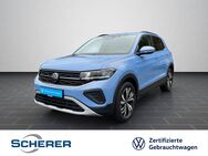 VW T-Cross, 1.0 Life, Jahr 2024 - Neunkirchen (Saarland)