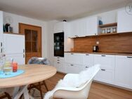 Möbliertes Haus mit 3 Zimmern und Wintergarten in Lindau - Lindau (Bodensee)