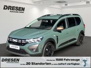 Dacia Jogger, 1.0 EU6e Extreme TCe 110 TOTER-WINKEL-WARNER, Jahr 2024 - Krefeld