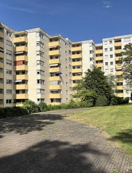 Schöne - Top gepflegte 3 Zimmer Wohnung - Regensburg