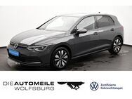 VW Golf, 2.0 TDI 8 VIII Move, Jahr 2024 - Wolfsburg