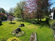 Wohnen mit Stil auf exzellentem Traumgrundstück - Lichtenberg (Bayern)