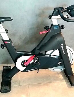 Tomahawk IC3 Bike Heimtrainer Ergometer Schwinn Star Trac gym 80 - Ergoldsbach