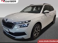 Skoda Kamiq, 1.0 TSI DRIVE, Jahr 2020 - Dresden