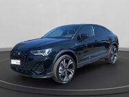 Audi Q3, Sportback S line 40 TFSI quattro, Jahr 2024 - Ravensburg