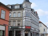 Im Stadtzentrum - Große 2-Raumwohnung - Eisenach