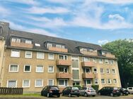 Bezugsfertige 3 Raum-Wohnung mit Balkon - Iserlohn