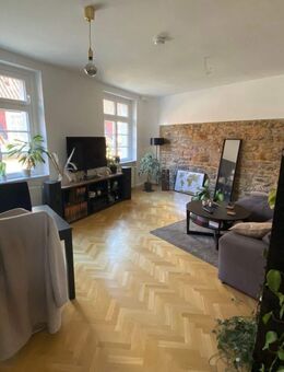 Mit viel Liebe zum Detail! Wohnen, oder arbeiten in der Altstadt! - Osnabrück