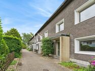 Reihenmittelhaus mit Ausbaupotenzial und Garage in ruhiger Wohnlage - Gladbeck
