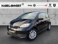 Skoda Citigo, 1.0 Cool Edition ALLWETTER, Jahr 2019 - Hasbergen