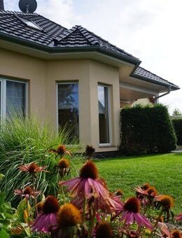 TOP-gepflegtes Einfamilienhaus sucht neuen Eigentümer - Unterwellenborn