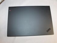 Lenovo Thinkpad X1 Yoga 3.Gen,i7-8650U,16GB,512GB - Frankfurt (Main) Griesheim