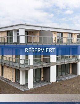 Traumhafte Ferienwohnung mit Sauna und seitlichem Meerblick, Obj.7207 - Haus 2 WE 15 - Cuxhaven