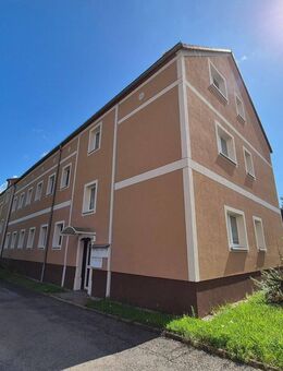 Neu sanierte 3 Raumwohnung in Grimma Ost - Grimma