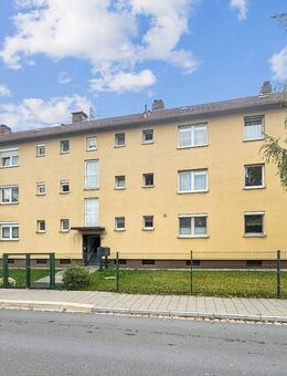 Jetzt investieren im schönen Herzogenaurach vermietete 2,5 Zimmer-Wohnung - Herzogenaurach