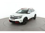 Citroen C5 Aircross 2.0 Blue-HDi Shine - Berlin