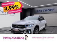 VW T-Roc, 2.0 TDI R-Line, Jahr 2023 - Hamm