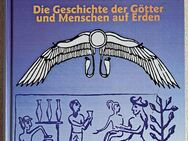 Buch "Die Himmlischen und ihre Kinder" von Michael George - Luckenwalde