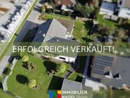 Elegantes Wohnen: Großzügiges Ein-/Zweifamilienhaus mit Traumgrundstück in Eidinghausen - Bad Oeynhausen