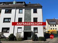 Vermietete Dachgeschosswohnung in der Neustadt - für Kapitalanleger! - Bremen