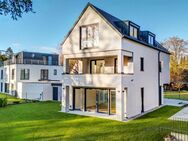 **OPEN HOUSE** am 10.05.25 von 11-16 Uhr! Lichtdurchflutetes Einfamilienhaus in ruhiger Lage - Gräfelfing