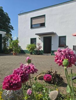 Kleines Heim mit vielen Freiheiten - Grevenbroich