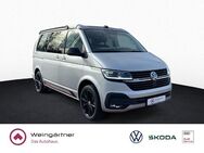 VW T6 California, 2.0 TDI 1 Beach Camper Edition 4, Jahr 2022 - Miesbach