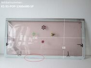 Knaus Wohnwagenfenster ca 136 x 68 Südwind Polyplastic 43R-001745 E1 PMMA zB 440 gebr. - SP - Schotten Zentrum
