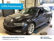 VW Passat Variant, 2.0 TSI Business R-Line, Jahr 2019 - Hamburg