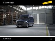 Mercedes Sprinter, 315 Kasten MBUX 3, Jahr 2023 - Itzehoe