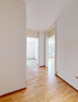 Charmante 2-Zimmer-Wohnung in Giesing - ruhig gelegen, gut angebunden & mit individuellem Potential - München