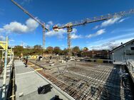 Baustelle läuft - WOHNEN IN VOLLENDUNG - NATUR PUR UND TOLLE ARCHITEKTUR - exkl. Wohnungen degr.AfA - Bad Birnbach