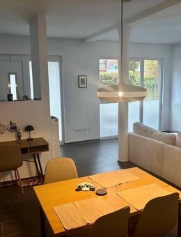 Charmante Terrassewohnung in Ankum - Ideal für modernes Wohnen - Ankum